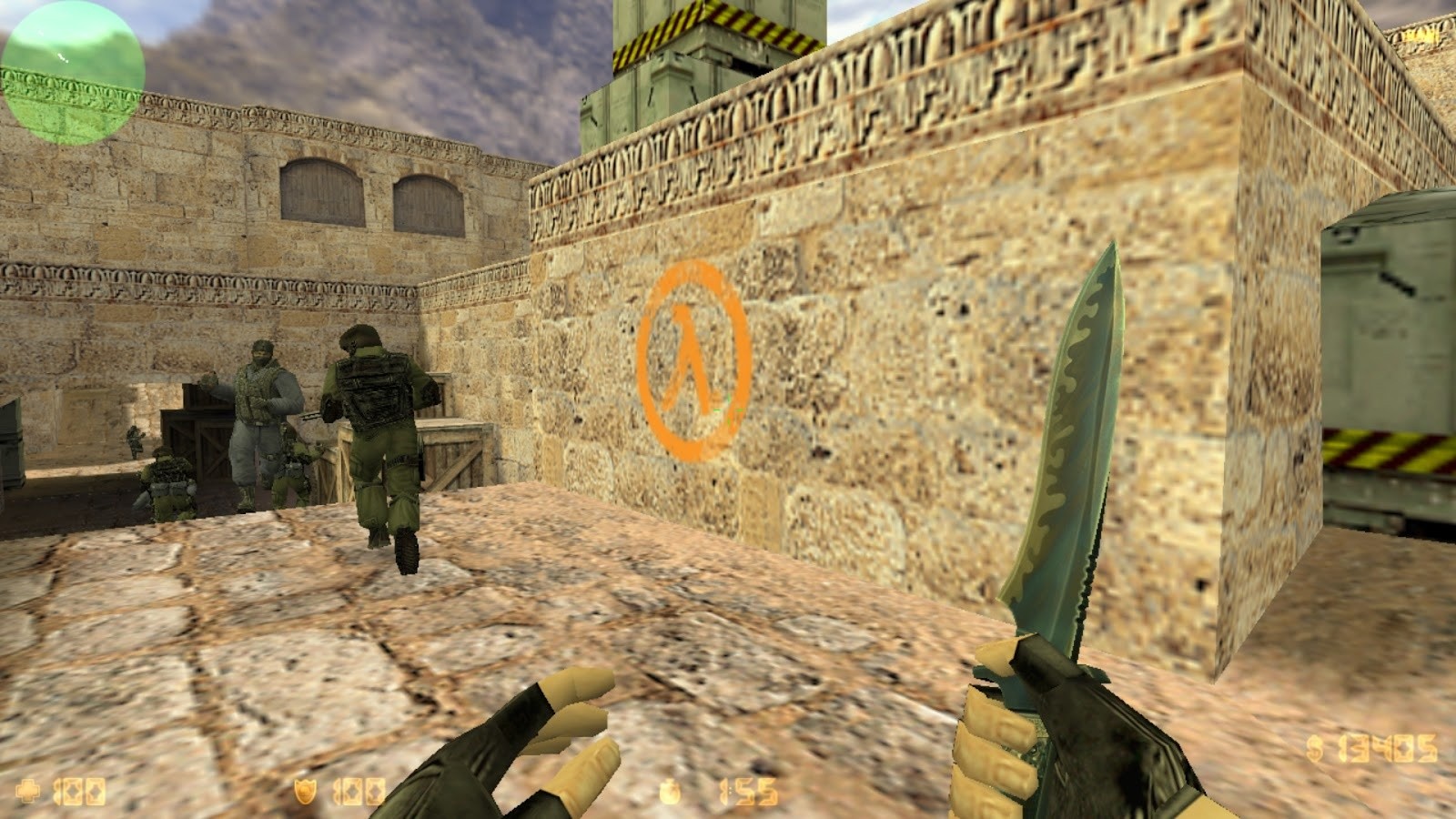 История CS: как мод для Half-Life стал главной киберспортивной дисциплиной. И первые впечатления от беты Counter-Strike 2