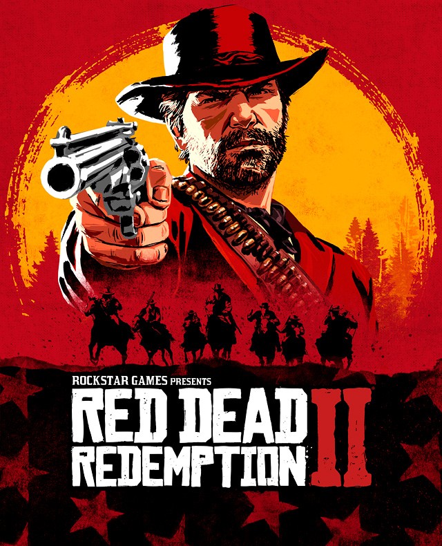 Обзор Red Dead Redemption 2 - ProGamer.Ru