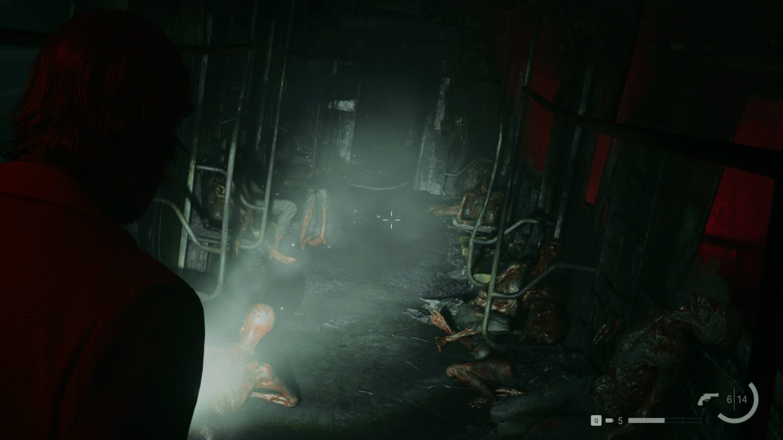 Обзор Alan Wake 2. Смелый, удивительный и оригинальный игровой артхаус