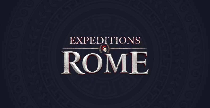 Обзор Expeditions: Rome – ProGamer.Ru