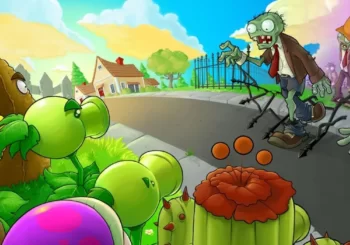 На Android и iOS внезапно вышла Plants vs. Zombies 3. Но скачать ее смогут не все
