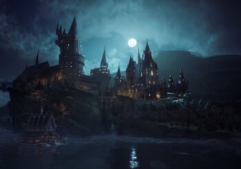 Обзор Hogwarts Legacy - ProGamer.Ru