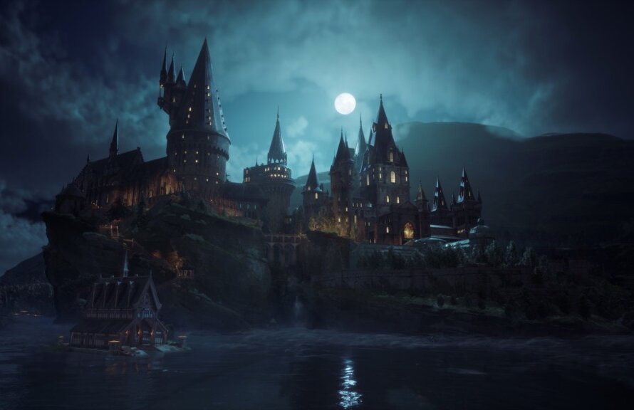 Обзор Hogwarts Legacy – ProGamer.Ru
