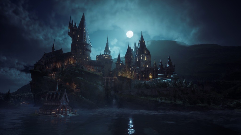 Обзор Hogwarts Legacy - ProGamer.Ru