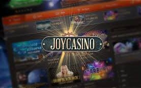 Joycasino: топовые автоматы известных брендов и интересные акции