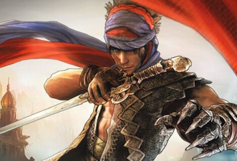 Новые горизонты Prince of Persia: взгляд в будущее игровой индустрии