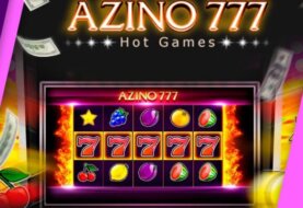 Регистрация в казино Azino777 и подбор слотов в коллекции